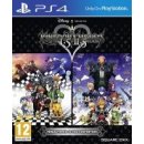 Hra na PS4 Kingdom Hearts 1.5 & 2.5 REMIX