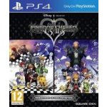 Kingdom Hearts 1.5 & 2.5 REMIX – Hledejceny.cz