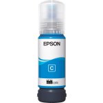 Inkoust Epson 108 Cyan - originální – Zboží Živě