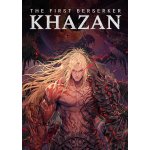 The First Berserker: Khazan – Zboží Dáma