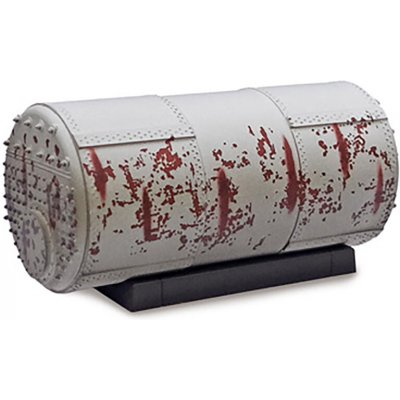 Liliput náklad kotel patinovaný L967012 – Zboží Dáma