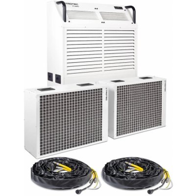 Trotec PT 23000 S – Zboží Dáma