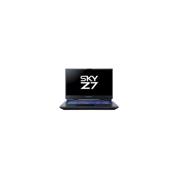 Notebook Eurocom Sky Z7 R2 Z7R2M07CZ