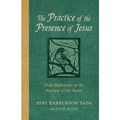 Practice of the Presence of Jesus