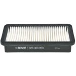 BOSCH Vzduchový filtr F 026 400 093 – Hledejceny.cz