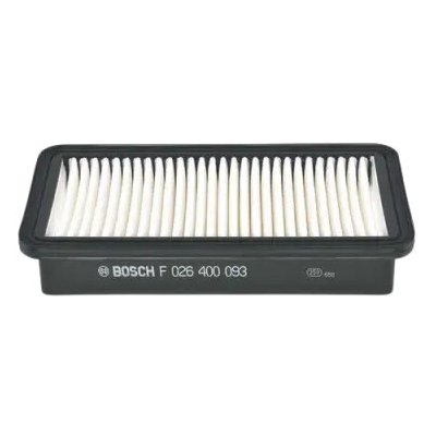BOSCH Vzduchový filtr F 026 400 093 – Hledejceny.cz