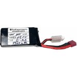 XCell Li-Pol X-Cell 11,1V 1300mAh 20C – Zboží Dáma