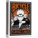 Bicycle karty Naruto – Zboží Dáma