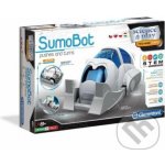 Clementoni robot Sumobot – Zboží Dáma