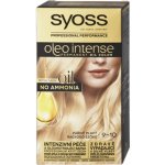 Syoss Oleo Intense Barva na vlasy 910 Zářivě plavý 50 ml – Sleviste.cz