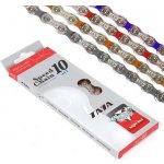 Taya DECA-101 – Sleviste.cz