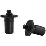Fox Black Label QR Camera Adaptor – Sleviste.cz