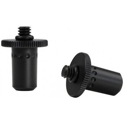 Fox Black Label QR Camera Adaptor – Zbozi.Blesk.cz