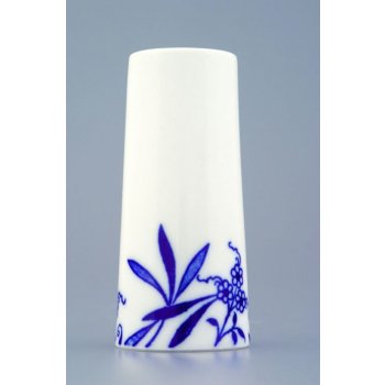 Dubí Bohemia Cobalt pepřenka sypací 10 cm porcelán