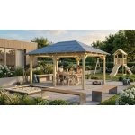 Karibu PERIDA 68230 – Zboží Dáma