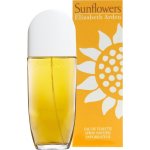 Elizabeth Arden Sunflowers toaletní voda dámská 100 ml – Sleviste.cz