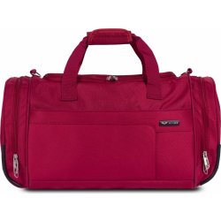 WINGS rbn01 wings travel bag red 37 l