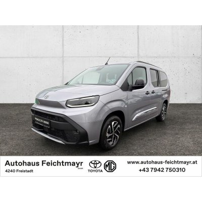 Toyota Proace City Verso 96 kW | Zboží Auto
