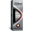 Titleist PRO V1X 3 ks