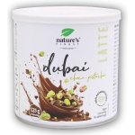 Natures Finest Dubai latte BIO 125 g – Sleviste.cz