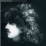 Somewhere in England - George Harrison CD – Zbozi.Blesk.cz