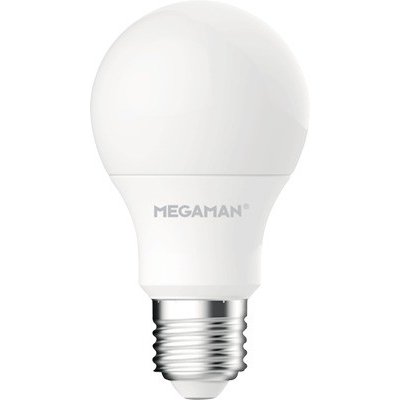 Megaman LED žárovka E27 8,6W 810lm 2700K – Hledejceny.cz