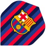 Mission Football - FC Barcelona - Oficial Licensed BARÇA - F1 - Striped with Crest - F4120 – Zboží Dáma
