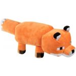 Minecraft Fox 51 cm – Zboží Dáma