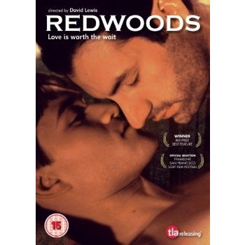 Redwoods DVD