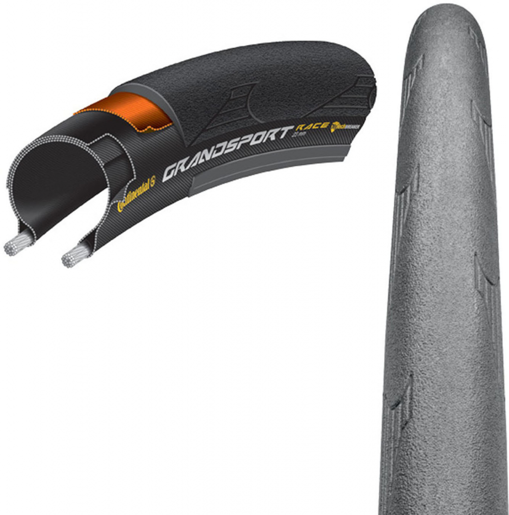 Continental Grand Sport Race 700x28C