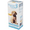 Vitamíny pro psa Omega 3 Pets pro štěňata, 125 ml
