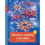 TOPP Vánoční ozdoby z korálků – Hledejceny.cz