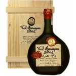 Armagnac-Delord Millésimés 1993 40% 0,7 l (kazeta) – Zboží Mobilmania