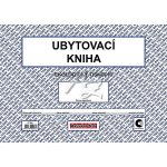 Baloušek Tisk ET520 Ubytovací kniha A4 – Zboží Dáma