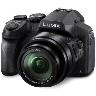 Panasonic Lumix DMC-FZ300