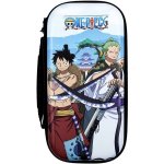 Konix One Piece Wano Nintendo Switch & Switch Lite Carry Case – Zbozi.Blesk.cz
