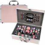 BH Cosmetics 88 Color Neutral paletka očních stínů se zrcátkem 61 g – Zboží Mobilmania