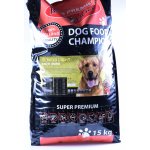 Bardog Super Prémium Senior Light 22/09 4 kg – Sleviste.cz