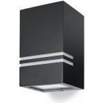 Kobi Venkovní svítidlo QUAZAR 1xGU10/11W/230V IP44 KB0047 – Hledejceny.cz