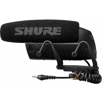 Shure VP83