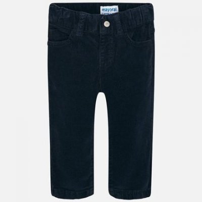 dětské manšestrové kalhoty – Zboží Dáma