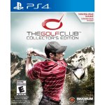 The Golf Club (Collector's Edition) – Hledejceny.cz