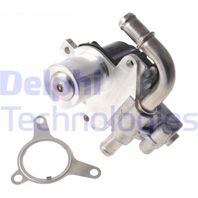 AGR-Ventil DELPHI EG10493-12B1 – Hledejceny.cz