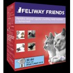 Ceva Feliway Classic náhradní náplň 48 ml – HobbyKompas.cz