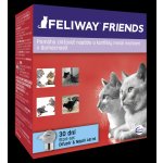 Ceva Feliway Classic náhradní náplň 48 ml – Hledejceny.cz