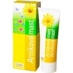 Dr. Müller arniková mast 50 ml – Sleviste.cz