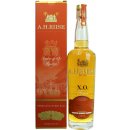 Ostatní lihovina A.H.Riise XO Ambre d´Or Reserve 42% 0,7 l (karton)