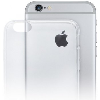 Pouzdro iWant Gloss iPhone 6 čiré