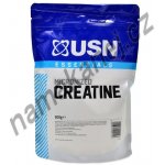 Kreatin USN Essential Creatine 500g (6009544900153)