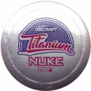 Discraft Nuke Titanium